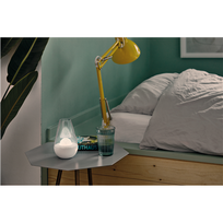 stadler form - Stadler form Aroma Diffuser Nina 3.5 W, White - 7 nuotrauka