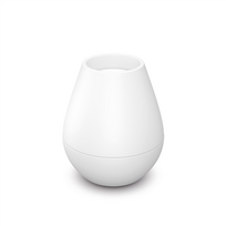 aromo difuzorius - Stadler form Aroma Diffuser Lina White - 6 nuotrauka