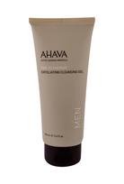 AHAVA Men Time To Energize 100ml Vyrams Valomasis gelis