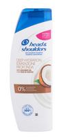 Head & Shoulders Deep Hydration Anti-Dandruff 400ml Unisex Šampūnai