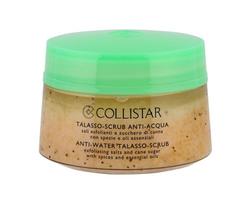Collistar Special Perfect Body Anti Water Talasso Scrub 300g Kūno pilingas