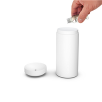 Stadler form Aroma Diffuser Lucy 10 W, Ultrasonic, White