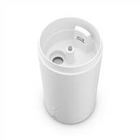 oro drekintuvai elektriniai - Stadler form Aroma Diffuser Lucy 10 W, Ultrasonic, White - 2 nuotrauka