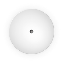 oro drekintuvai elektriniai - Stadler form Aroma Diffuser Lucy 10 W, Ultrasonic, White - 3 nuotrauka