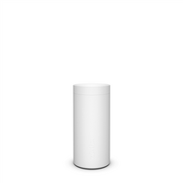oro drekintuvai elektriniai - Stadler form Aroma Diffuser Lucy 10 W, Ultrasonic, White - 5 nuotrauka