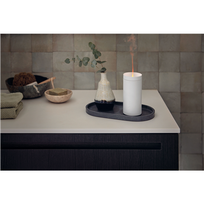 oro drekintuvai elektriniai - Stadler form Aroma Diffuser Lucy 10 W, Ultrasonic, White - 6 nuotrauka