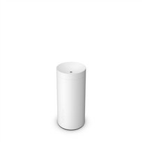 oro drekintuvai elektriniai - Stadler form Aroma Diffuser Lucy 10 W, Ultrasonic, White - 7 nuotrauka