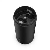 stadler form - Stadler form Aroma Diffuser Lucy 10 W, Ultrasonic, Black - 3 nuotrauka