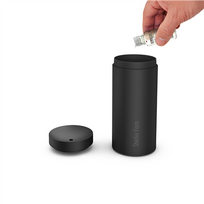 stadler form - Stadler form Aroma Diffuser Lucy 10 W, Ultrasonic, Black - 4 nuotrauka