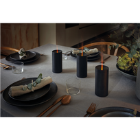 stadler form - Stadler form Aroma Diffuser Lucy 10 W, Ultrasonic, Black - 5 nuotrauka