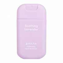 HAAN drėkinamasis rankų dezinfekantas SOOTHING LAVENDER, 30 ml