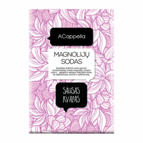  ACAPPELLA sausas kvapas MAGNOLIJŲ SODAS, 70 g