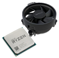 Pirkti AMD Ryzen 5 3600 BOX - Photo 3