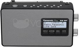 Panasonic RF-D 10 EG-K