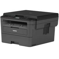 daugiafunkciniai spausdintuvai all in one - Brother DCP L2510D - 2 nuotrauka