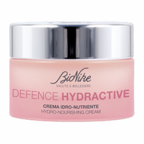  BIONIKE drėkinamasis-maitinamasis kremas HYDRACTIVE HYALURON-PRO, 50 ml