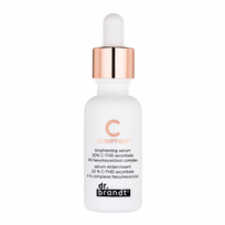  DR. BRANDT vitamino C serumas veidui C SCRIPTION, 30 ml