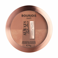  BOURJOIS įdegio atspalvį suteikianti pudra ALWAYS FABULOUS, Dark, 9 g