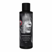  HÅRKONTROLL drėkinamasis ir atkuriamasis šampūnas, 200 ml