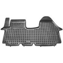 Guminiai kilimėliai NISSAN Primastar I 2001-2014 (Paaukštintais kraštais)