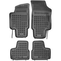 Guminiai kilimėliai SKODA Citigo 2012→ (Paaukštintais kraštais)