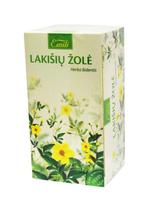 Lakišių žolė 1.5 g, N20 (Emili)
