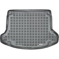 Guminis bagažinės kilimėlis HYUNDAI i30 III Liftback 2017-2019 (vieno lygio bagažinė)