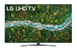televizorius lg 50 - LG 50UP78003LB - 1 nuotrauka