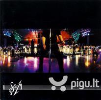 METALLICA: S - M 2CD