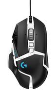 Logitech G502 SE HERO