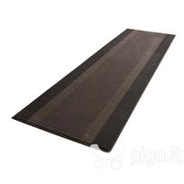Hanse Home kiliminis takas  Band Brown, 80x300 cm