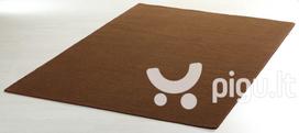 Hanse Home kilimas Nasty Brown, 140x200 cm