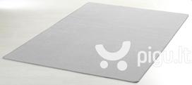 Hanse Home kilimas Nasty Silver, 200x200 cm