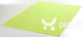 Hanse Home kilimas Nasty Green, 140x200 cm