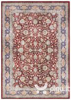 Elle Decoration kilimas Imagination Keshan Maschad, 200x290 cm