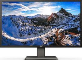 4k 60hz va - Philips 439P1/00 - 1 nuotrauka