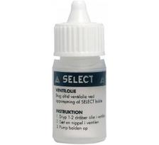Tepalas kamuolių vožtuvams Select 10 ml