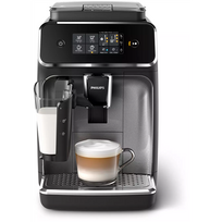 philips kavos aparatas - Philips LatteGo EP2236/40 - 1 nuotrauka