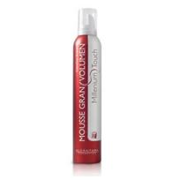 Alcantara Millenium Touch Great Volume Mousse 300ml