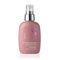 linu semenis - Alfaparf Milano Semi Di Lino Moisture Nutritive Detangling Fluid 125ml - 1 nuotrauka