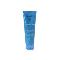 Apivita After Sun Refreshing & Soothing Cream-Gel For Face & Body 100ml