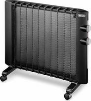 elektrinis sildytuvas su termostatu - De'Longhi HMP1000 - 1 nuotrauka