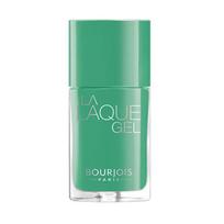 Bourjois La Laque Gel 19 Sweet Green