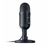 kondensatoriniai mikrofonai - Razer Seiren V2 X (juoda) - 1 nuotrauka