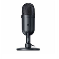 kondensatoriniai mikrofonai - Razer Seiren V2 X (juoda) - 2 nuotrauka