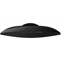 muzikinis centras - Panasonic SC-HC200EG-K - 4 nuotrauka