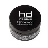 Farmavita Hd Life Style Defining Glossy Wax 100ml