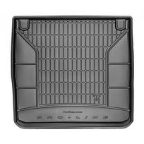 Guminis bagažinės kilimėlis Pro-Line CITROEN C5 II Wagon 2008-2017 (Su skyreliais daiktams)