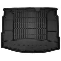 Guminis bagažinės kilimėlis Pro-Line NISSAN QASHQAI I (5 vietų) 2007-2013 (Su skyreliais daiktams)