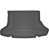 Guminis bagažinės kilimėlis Pro-Line TOYOTA Prius III 2009-2015 (Su skyreliais daiktams)